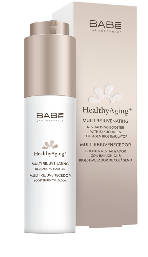 Serum Multi Rejuvenecedor