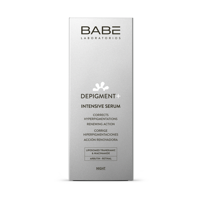 Intensive Night Serum 30 ml DEPIGMENT+