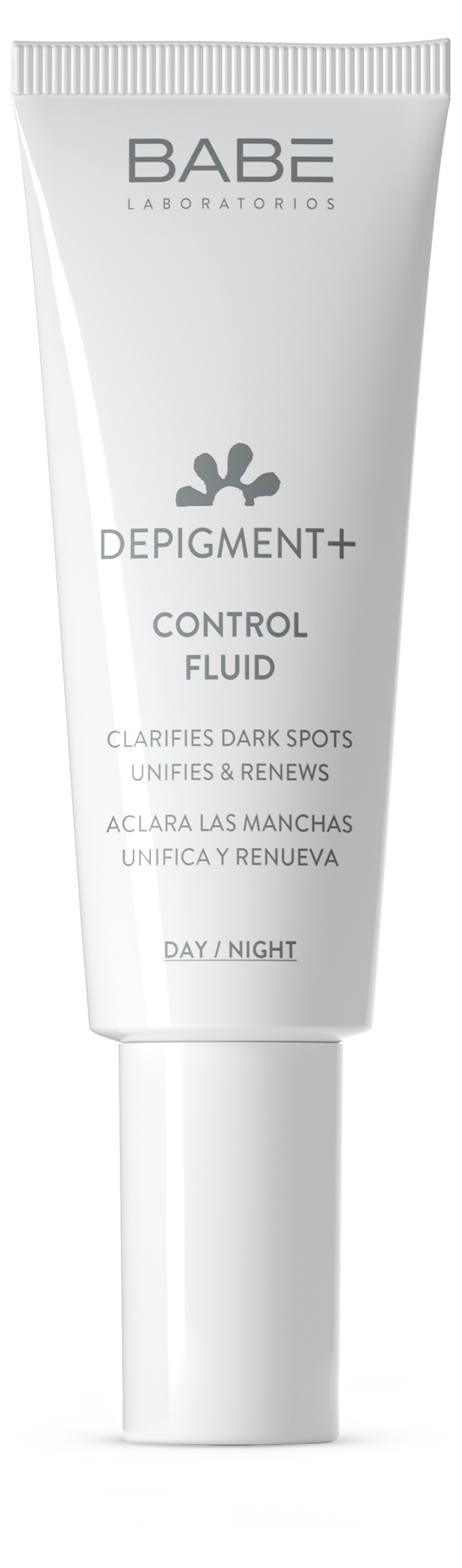 Control Fluid Serum 40 ml DEPIGMENT+