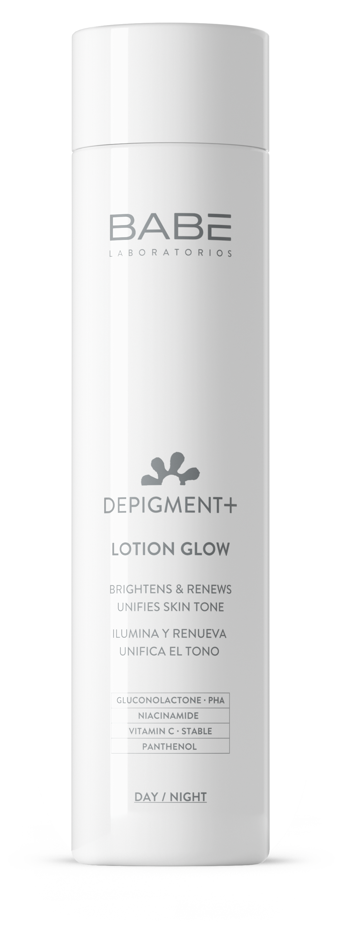 Lotion Glow DEPIGMENT+