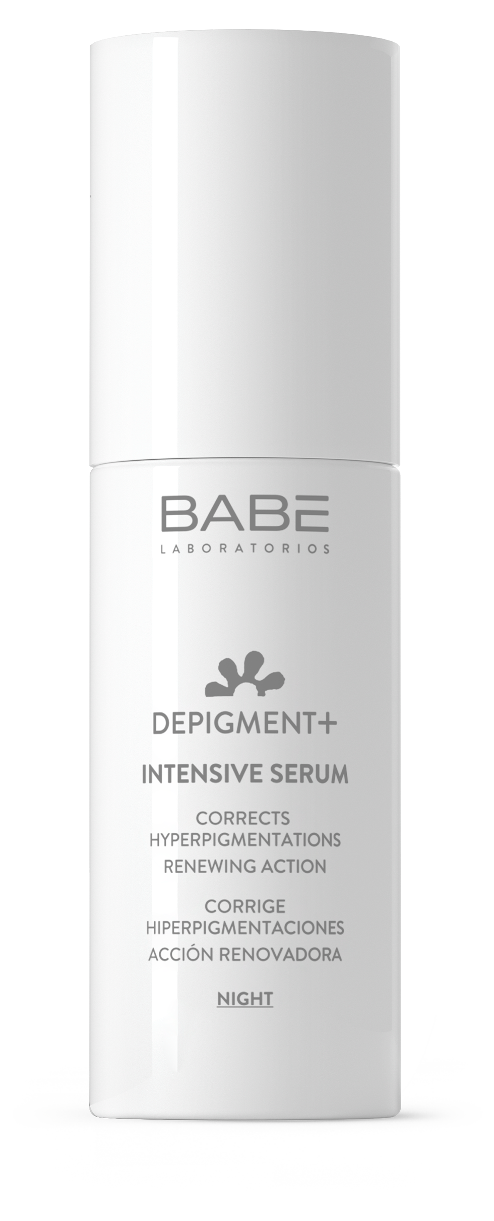 Intensive Night Serum 30 ml DEPIGMENT+