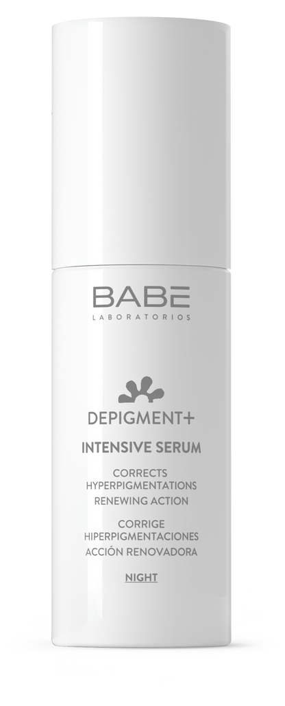 Intensive Night Serum 30 ml DEPIGMENT+