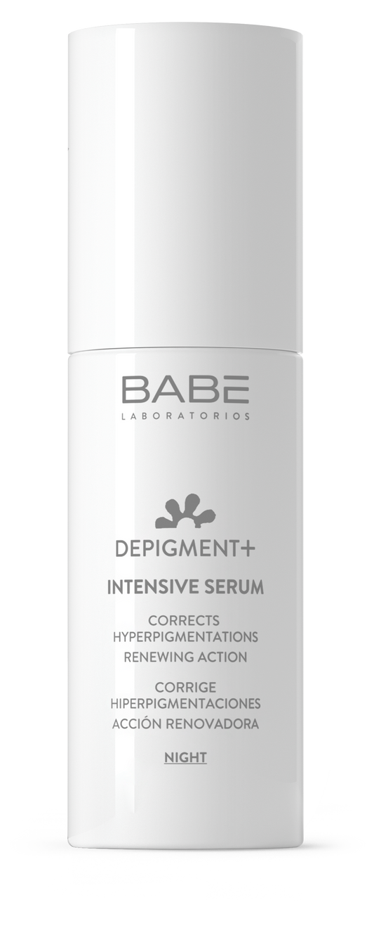 Intensive Night Serum 30 ml DEPIGMENT+